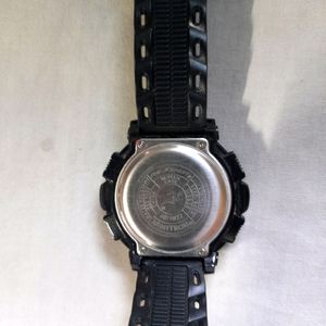 Men&#39;s Armitron Pro Sports Wrist Watch Wr330ft Boy⌚
