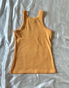 H&amp;M Sleeveless Top