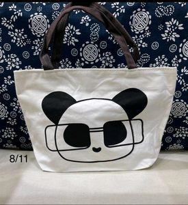 Women Tote Bag