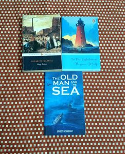 Classic Literature Bundle