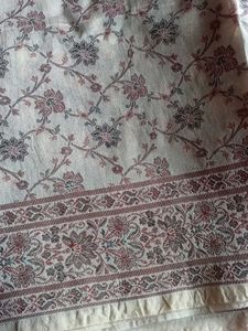 Banarsi Saree  with Thread  Work