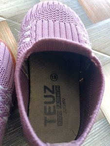 Comfortable Baby Shoes