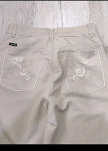 sc4469 Bootcut Pants size 28