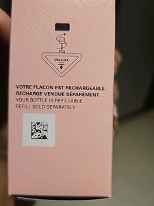 Viral✨️ Prada Paradoxe Perfume ✨️💕