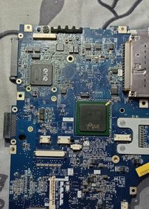 Lenovo 0689 Dead Mother Board
