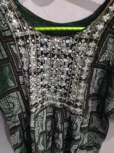 Sharara Set