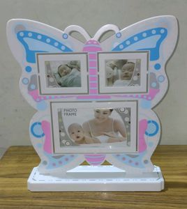 Butterfly Photoframe