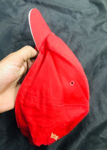 Royal Challengers Banglore(RCB) Reebok Cap