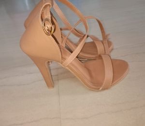 Pencil Heels