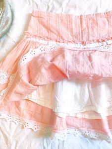 Coquette Skirt🌸