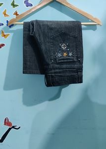 Denim Jeans For Women 😍