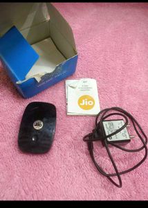 Jio WiFi Router