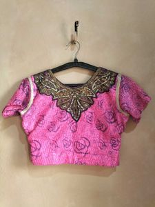 Lehenga Set For Teen