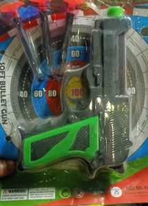Shooting Games