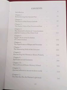 Truth Behind Flower of Life