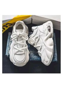 Men White Shoes 👟