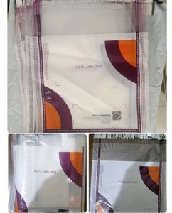 Courier Bags