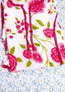 Kurti Set