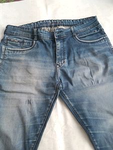 👖Branded Men&#39;s Blue Jeans 👖