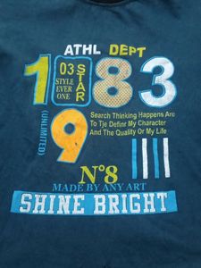 Combos Offer At Age 5-9 Years