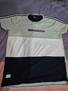 Stylish Men's T-Shirt
