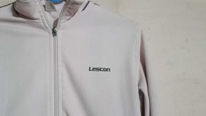 Pretty jacket for Active Wear