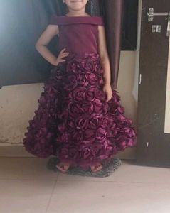 Beautiful Frock