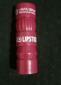 Lakyou Beauty 5D Lipstick