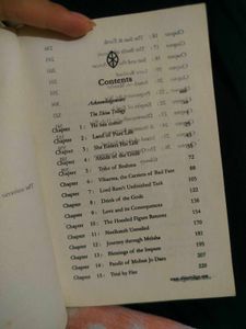 The Immortals Of Meluha - Shiva Trilogy 1