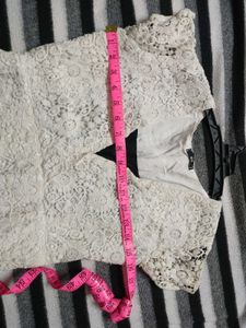 H&amp;M Lace Dress For Young Girls or Teenagers
