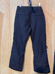 Cartel Black Mountain Pants