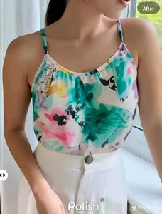 New With Tag Cute Korean Top