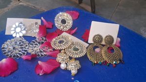 Combo Earing