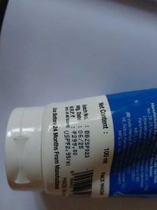 Derma Co Kojic Acid Face Wash