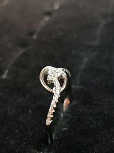 Pure SILVER Ring 92.5