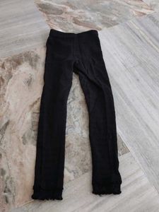 Comfy Black Leggings