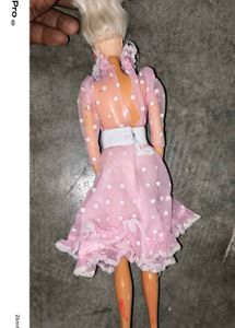 Indian Doll