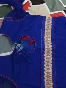 Anarkali Suit