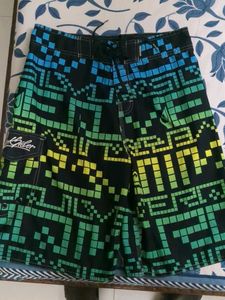 Original Quicksilver Beach Shorts LOWEST PRICE