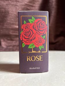 🌹 Luxe Rose Attar at Just ₹99 For You❤️
