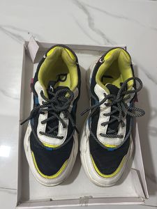 Luna Blu By Westside Shoe -36