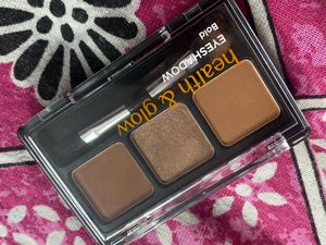 H&amp;g Eyeshadow