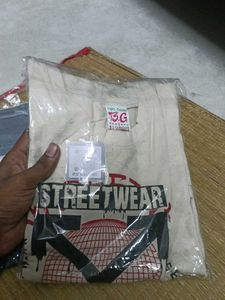 Cool Graphic Tee