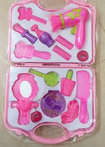 New Beauty Makeup Pretend Set For Kids Play