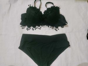 Calvin Bikini Set