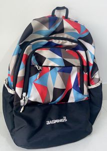 Bagwings Bag For School Or College