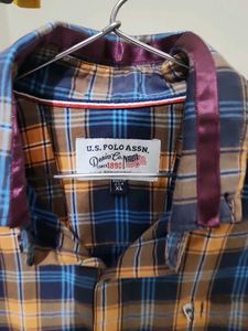 Us Polo Shirt