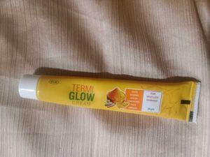 Termi Glow Face Cream