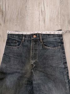 Sc9355 Lorenz Bootcut Jeans Waist 28