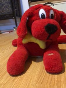 Red Dog 🐶